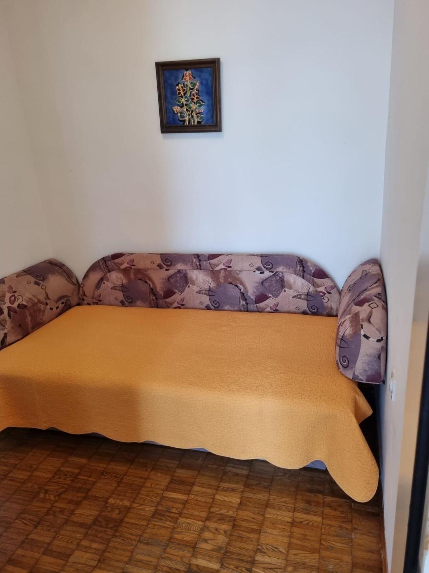 Appartement Apartman On The Beach - Nemira, Omiš Extérieur photo